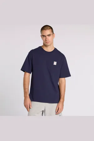 Reebok Classic Tag Tee Vector Navy