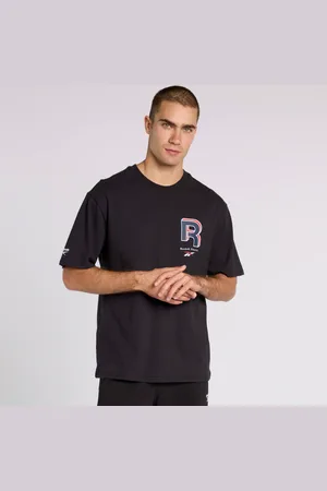 Reebok R Logo Tee