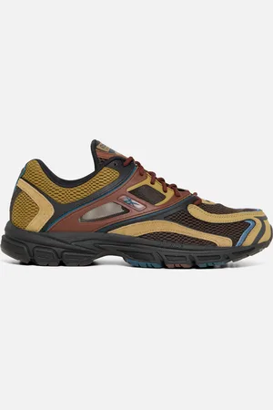 Reebok Premier Trinity Kfs Khaki Brown/Dark Matter/Black