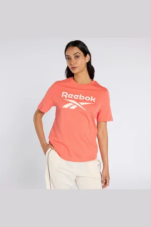 Reebok Identity Big Logo T-Shirt
