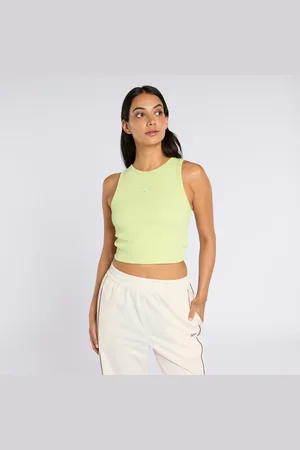 Reebok Ribbed Tank