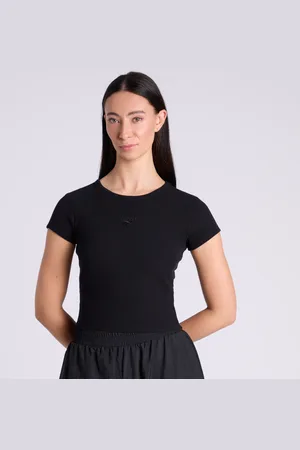 Reebok Ribbed Tee
