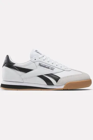 Reebok Campio Xt White/Black/Barely Grey/Gum