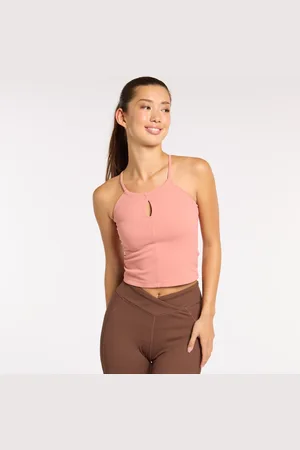 Reebok Halter Top