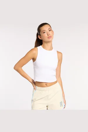 Reebok Ribbed Tank