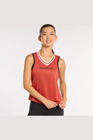 Reebok Retro Tank