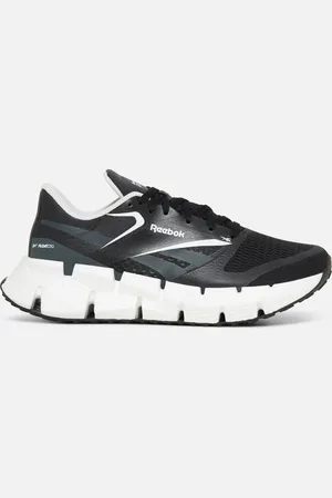 Reebok Floatzig 1 Black/Grey/White