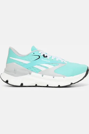 Reebok Floatzig Symmetros White/Ai Aqua/Black