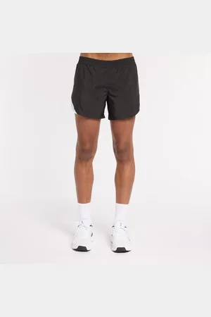 Reebok Id Train Woven Short Night Black