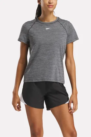 Reebok Id Train Tee Night Black