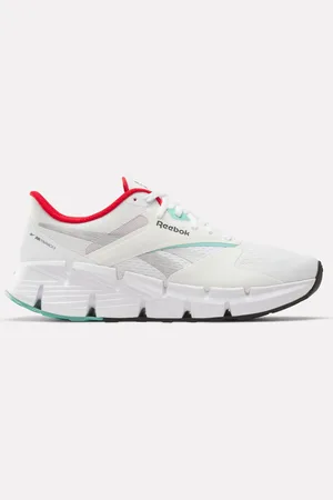 Reebok Zig Dynamica 5 White/Aqua