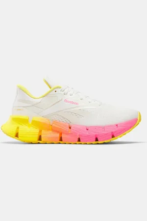 Reebok Floatzig 1 Chalk/Sand/Atomic Pink