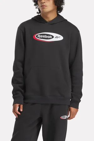Reebok Ri Brand Proud Hoodie Black