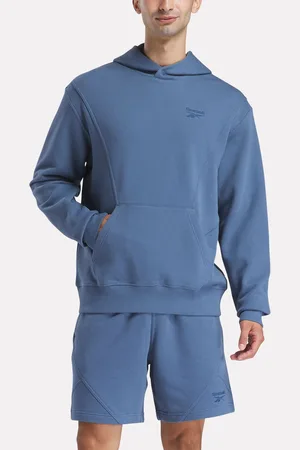 Reebok Cl Vector Hoodie Shadow