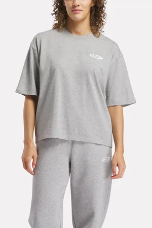 Reebok Ide Brand Proud Tee Mgreyh