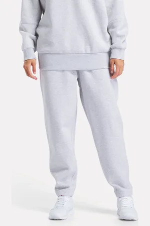 Reebok Lux Pant Light Grey Heather