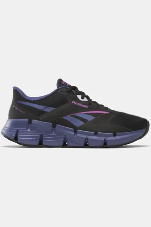 Reebok Zig Dynamica 5 Black/Twilightblue/Purplerave