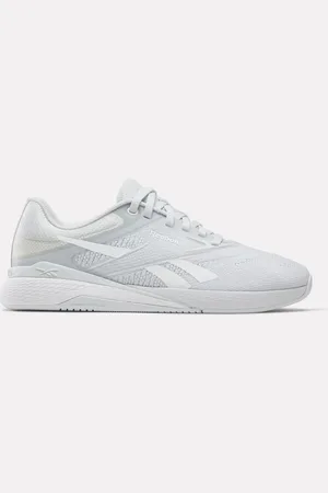 Reebok Nano X5 Moon/Y2k Blue/White