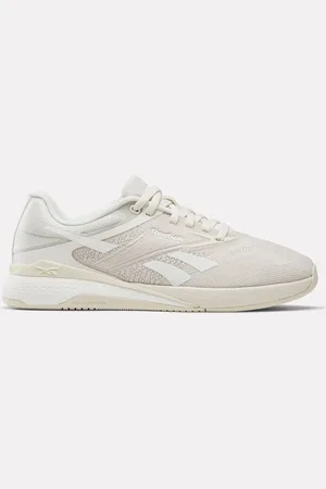 Reebok Nano X5 Sand/Chalk