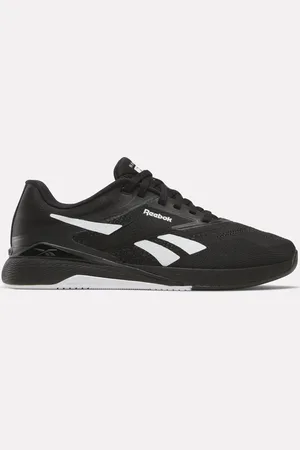Reebok Nano X5 Black/White