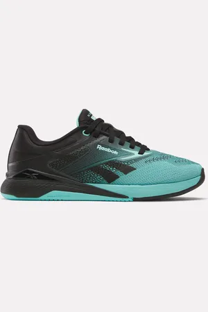 Reebok Nano X5 Ai Aqua/Black