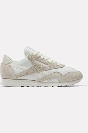 Reebok Cl Nylon Sand/Sand/Chalk