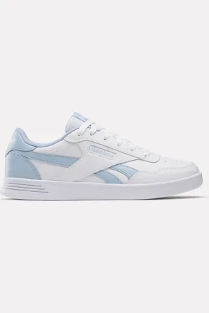Reebok Court Advance White/Y2kblue/Upgradeblue