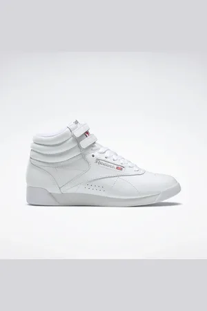 Reebok Freestyle Hi Women
