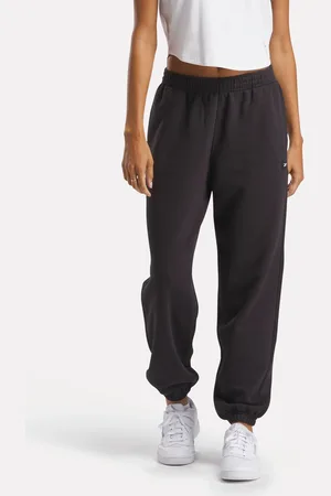 Reebok Studio Style Jogger Black