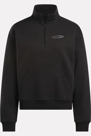 Reebok Ide Brand Proud Midlayer Black
