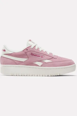 Reebok Club C Double Revenge Chalk/Smokey Rose/Chalk