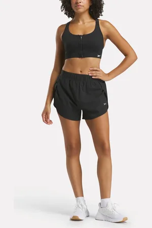 Reebok Speed Short Black