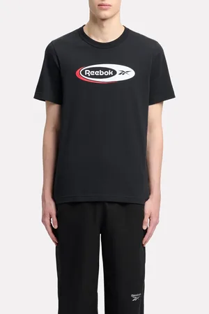 Reebok Ri Brand Proud Tee Black