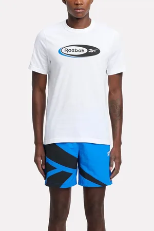 Reebok Ri Brand Proud Tee White