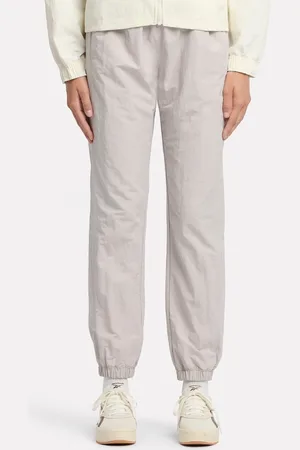 Reebok Cl Fr Track Pant Hazy Grey