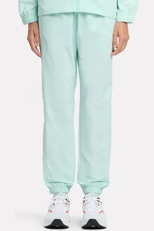 Reebok Cl Fr Track Pant Glitch Aqua
