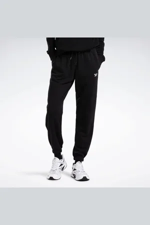 Reebok Ri French Terry Pant Black