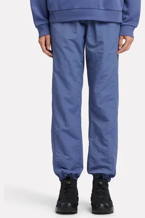 Reebok Cl Fr Track Pant Twilight Purple
