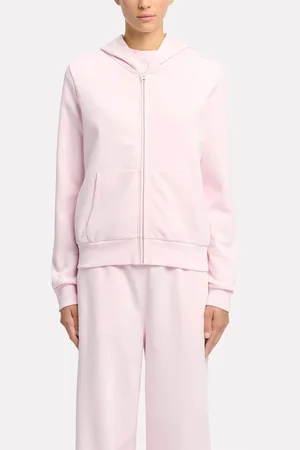 Reebok Identity Sl Fleece Fz Frosted Berry