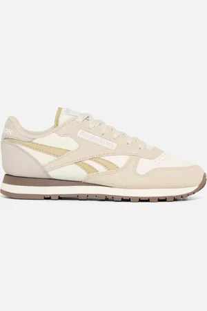 Reebok Classic Leather Chalk/Alabaster/Moonstone