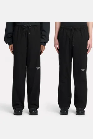 Reebok Sportcode Track Pant Black