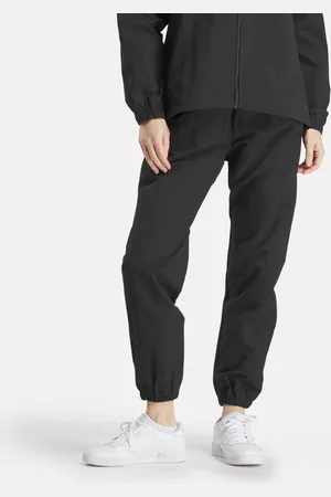 Reebok Cl Fr Track Pant Night Black