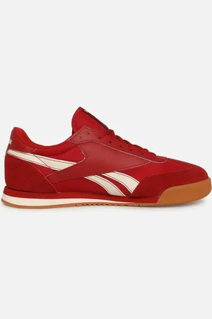 Reebok Campio Xt Red/Chalk/Gum