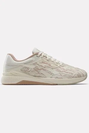 Reebok Nano X5 Sand/Tan