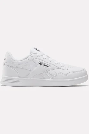 Reebok Court Advance White/White/White