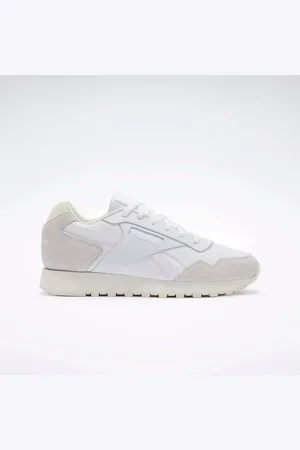 Reebok Glide White/Barely Grey/Chalk
