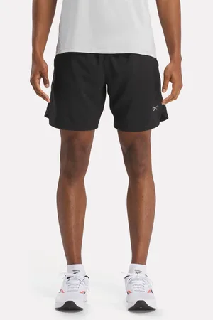 Reebok Running Shorts Black
