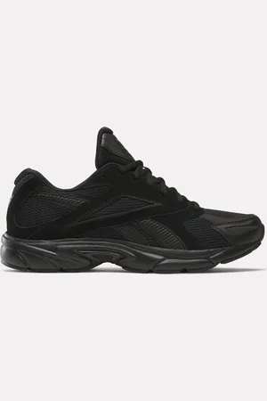 Reebok Road Prime Black/Black/Grey4