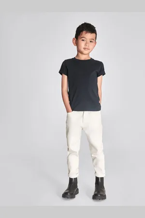 Reiss Bless Jr Crew Neck Cotton T Shirt