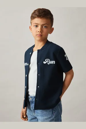 Reiss Ortiz Shirt